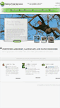 Mobile Screenshot of palmstreeservice.com